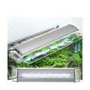 アクロ OVAL LED 450 2750lm BRIGHT 水槽 照明 熱帯魚 アクアリウム 45cm水槽 照明 ライト 関東当日便