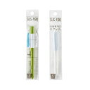 植物用水分計 サスティー Sサイズ 2〜3号用 グリーン シングルパック 交換用中芯付き 水やりチェッカー 関東当日便