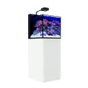 60Hz レッドシー MAX NANO G2 ペニンシュラセット 白 45cm水槽 西日本用 関東当日便