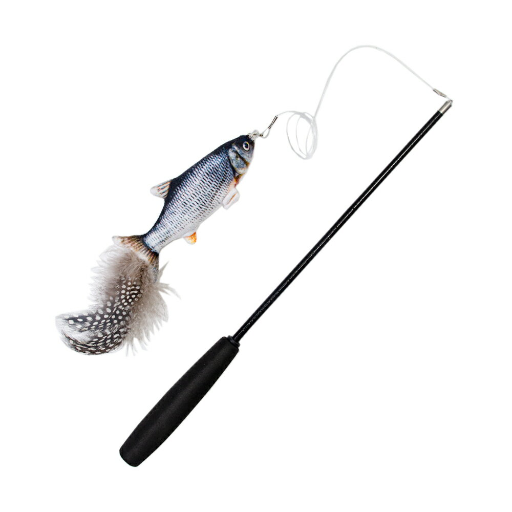 貝沼　にゃんだフィッシング　ウグイ　関東当日便