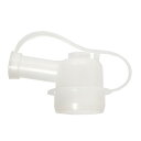 除菌消臭水 2L/4Lボトル用 透明ノズル 1個 関東当日便
