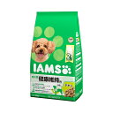 ドッグフード アイムス 成犬用 健康維持用 チキン 小粒 1.2kg 正規品 IAMS 関東当日便