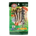 木村商事 猫用 やわらかにぼし 5本×2袋 猫 おやつ 関東当日便