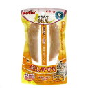 ボール売り ぺティオ できたて厨房 キャット 蒸しササミ 2本入×10袋 関東当日便