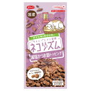 キャットフード スマック ネコリズム ドライ 減塩かつお節トッピング 70g 関東当日便