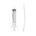 注入型計量容器 10cm GA−8 10ml ナチュラル 関東当日便