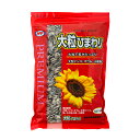 NPF プレミアム 大粒ひまわり 550g 関東当日便