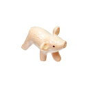 ノーティー ミニマスコット ブタ 関東当日便