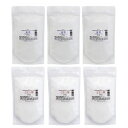 化学反応式CO2ジェネレーター用 クエン酸+重曹(炭酸水素ナトリウム) 各200g 3セット 関東当日便