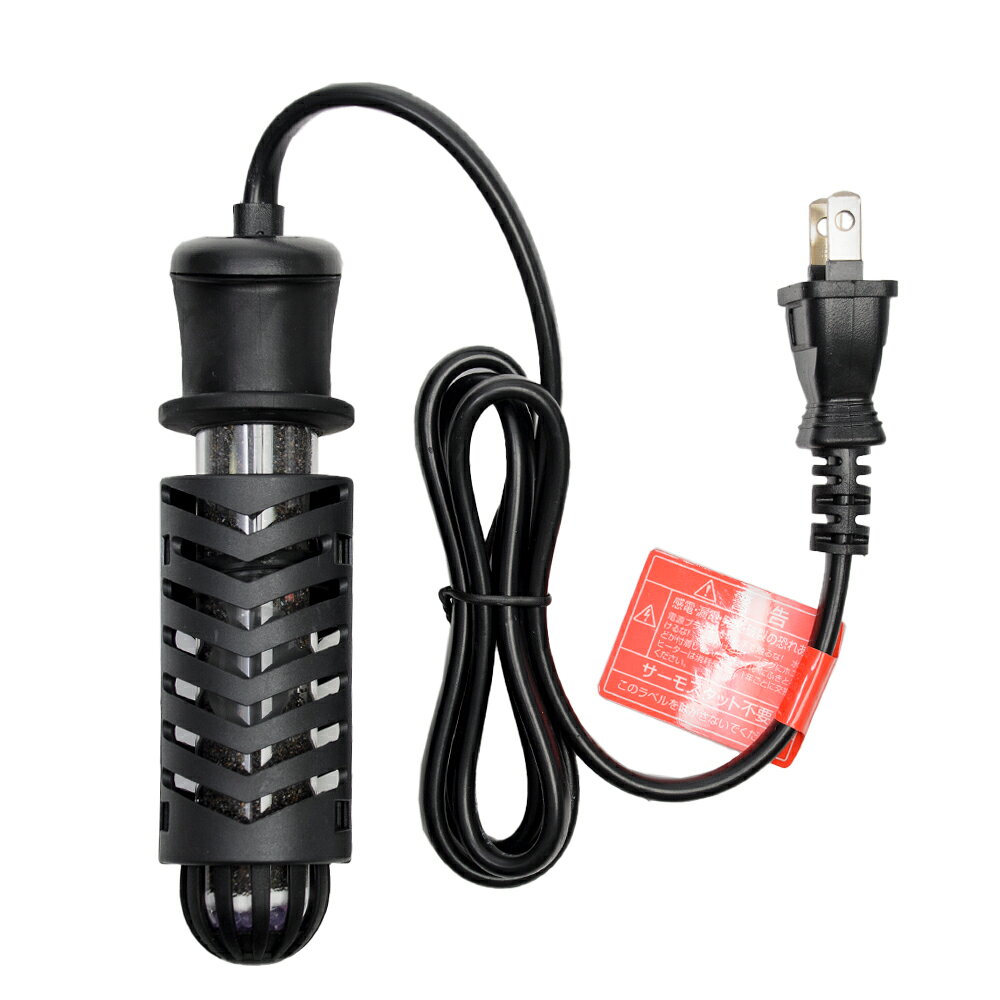テトラ 26℃ミニヒーター 50W