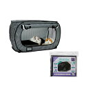 猫用 送料無料 猫壱 非常時・旅行や通院などで使える ポータブルセット 関東当日便