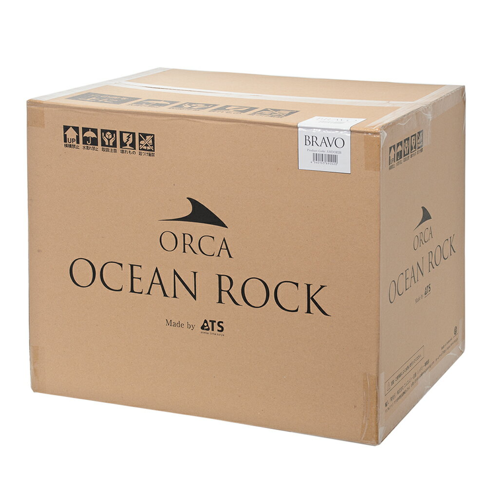 ORCA��OCEAN��ROCK��BRAVO���饤�֥��å���ץꥫ����90cm���塡����������