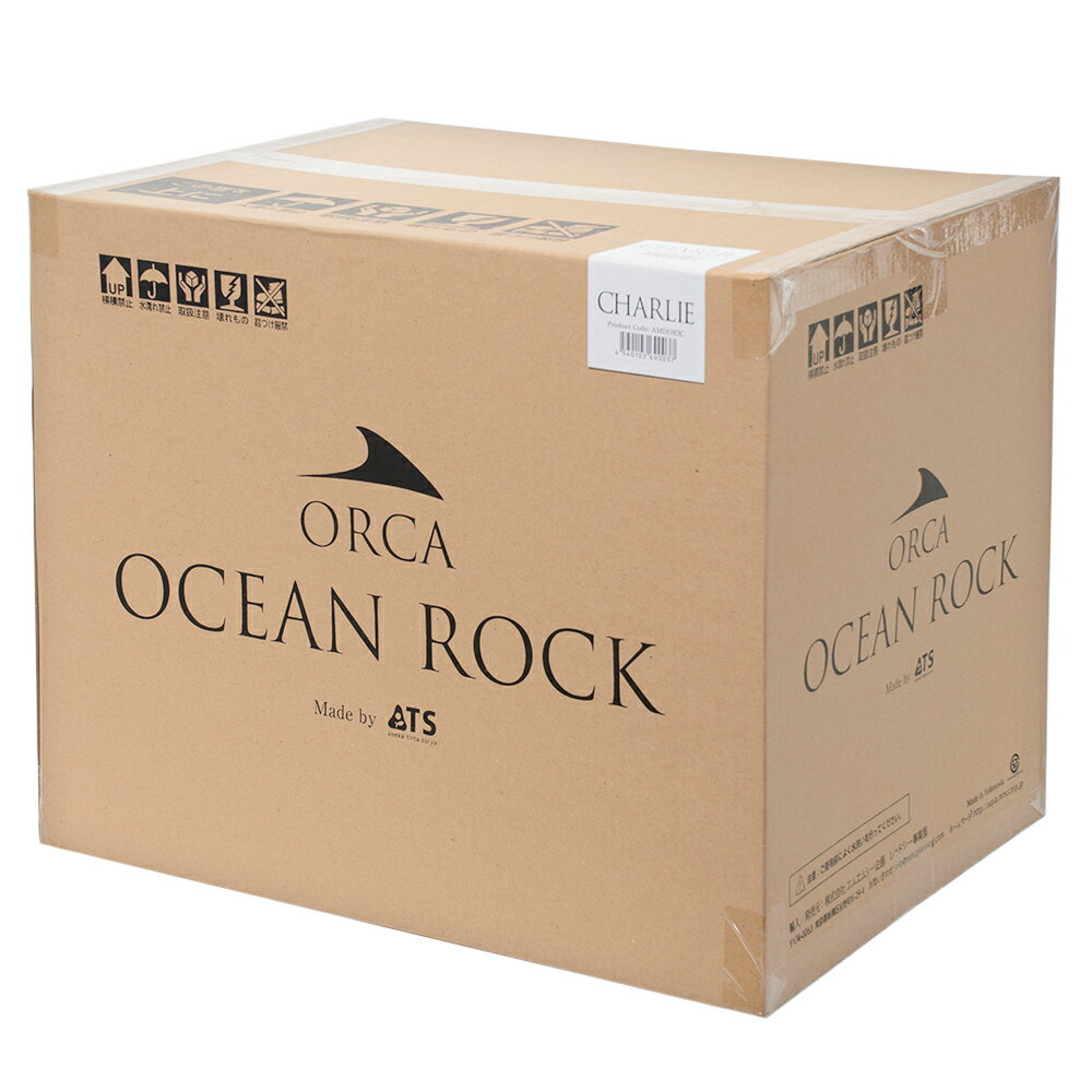 ORCA��OCEAN��ROCK��CHARIE���饤�֥��å���ץꥫ����90cm���塡����������
