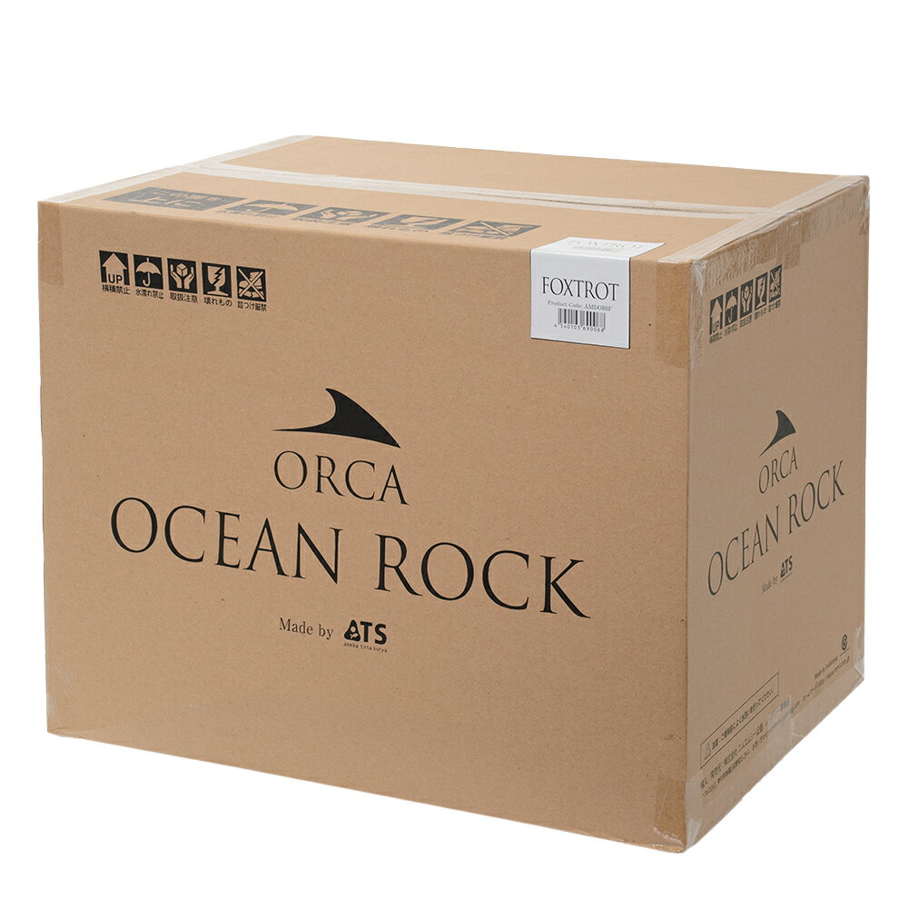 ORCA��OCEAN��ROCK��FOXTROT���饤�֥��å���ץꥫ����90cm���塡����������