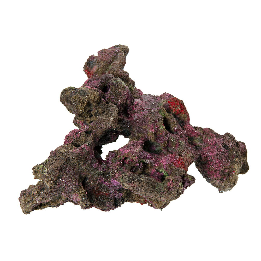 ORCA OCEAN ROCK ♯8 21×13×21cm ライブロックレプリカ 関東当日便