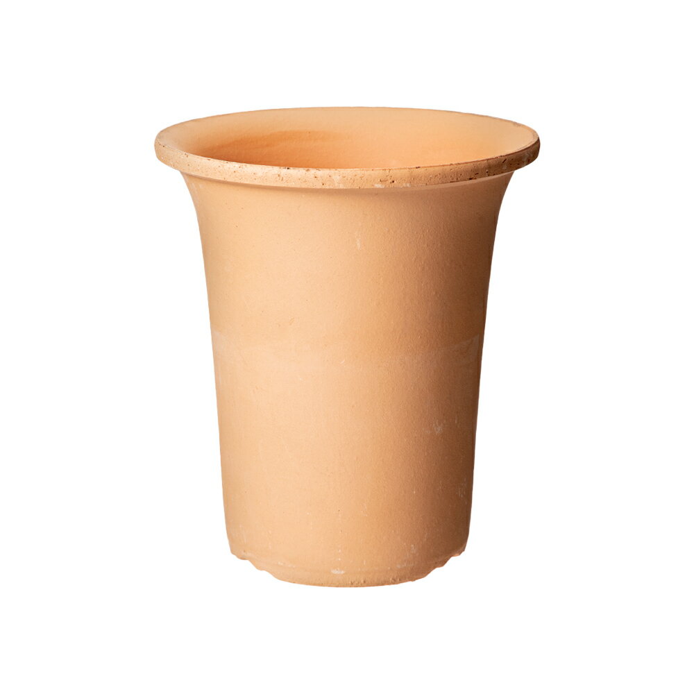 楽天市場】ラン 鉢 素焼きの通販