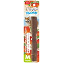 マルカン 歯みが木りんごの木 M 1本 関東当日便