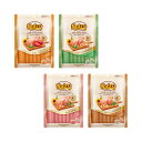 ニュートロ 猫 とろけるおやつ 20本入り チキンとお肉フレーバー 4種各1袋 関東当日便
