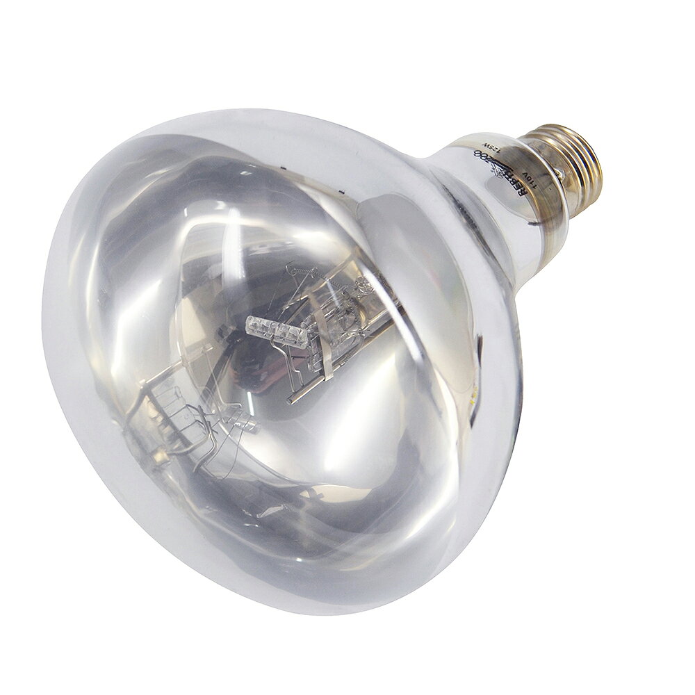 三晃商会　REPTIZOO　スーパーサンUV　125W　爬虫類　ライト　紫外線　関東当日便