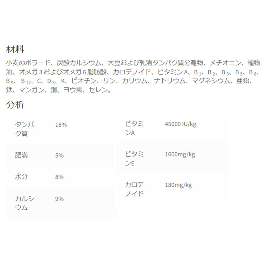 WOMBAROO　ウォンバルー　インセクトブースター　5kg　関東当日便