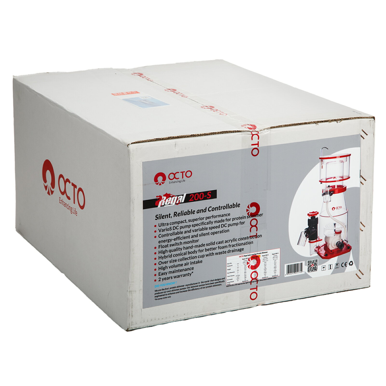 楽天市場】octo dcポンプ varios 4の通販 楽天市場】octo dcポンプ varios 4の通販