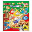 いなば ちゅ〜るビッツ お肉バラエティ 12gx28袋 ちゅーる チュール 関東当日便