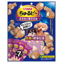 いなば ちゅるビ〜 ささみと焼ささみ 皮膚の健康配慮 10g×7袋 関東当日便