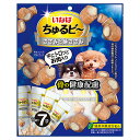 いなば ちゅるビ~ ささみと焼ささみ 骨の健康配慮 10g×7袋 関東当日便