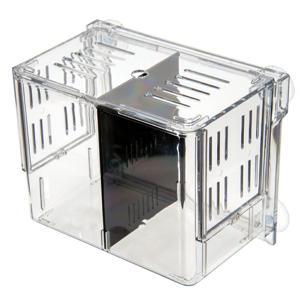 日本動物薬品　ニチドウ　アクアボックス・プラス　隔離ケース　関東当日便