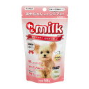 ニチドウ わんミルク 50g 関東当日便