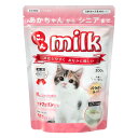 ニチドウ にゃんミルク 猫用 300g 関東当日便