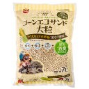 マルカン コーンエコサンド 7L 関東当日便