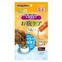 わんこの健康ピューレ おなかケア 10g×5本 関東当日便