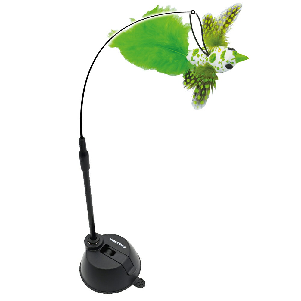 じゃれ猫 吸盤でにゃんトレ ジャンピング 関東当日便