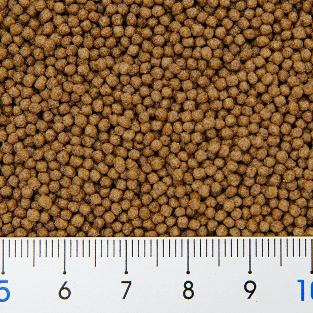 キョーリン　パラクリア　特小粒フロート　50g　金魚・中型熱帯魚・幼鯉　ハーブ　...