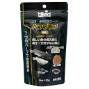 キョーリン パラクリア 顆粒 120g メダカ幼魚~成魚 小型熱帯魚 金魚幼魚 ハーブ エラ・体表ケア 餌 フード メダカの餌 お一人様50点限り 関東当日便