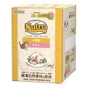 ニュートロ 子猫 キャット デイリー ディッシュ 子猫用 チキン なめらかなムースタイプ パウチ 35g×12袋 お一人様1点限り 猫 関東当日便