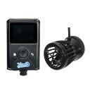 ZOOX リヴァイアサン 2500 50〜10000L/H 水流ポンプ 海水 サンゴ ウェーブポンプ 関東当日便