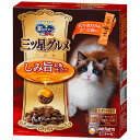 キャットフード 銀のスプーン 三ツ星グルメ しみ旨お魚仕立て まぐろ・鶏ささみ味にかつお節添え 192g 関東当日便