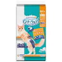 マナーウェア ねこ用 Lサイズ 12枚 関東当日便
