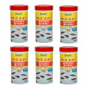 テトラ ネオン 75g×6 エサ えさ 餌 熱帯魚 関東当日便
