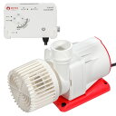 OCTO VarioS 6 70W 〜6500L/H DCポンプ 関東当日便