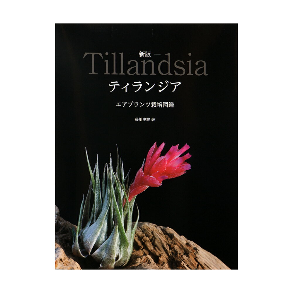 楽天市場】ティランジア・ハンドブックの通販