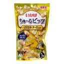 いなば ちゅ~るビッツ とりささみ チーズ 関東当日便
