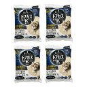 猫砂 トフカスサンドK 7L×4袋 流せるおからの猫砂 固まる 燃やせる 流せる お一人様1点限り 関東当日便