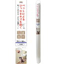 明和グラビア 貼ってはがせる つめキズ保護シート 半透明 90×180cm 犬 猫 ペットによるひっかきキズを防ぐ 壁保護 関東当日便