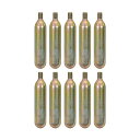 リサイクル CO2ボンベ B−38 未開封品 38g ×10本 B−38タイプ 関東当日便