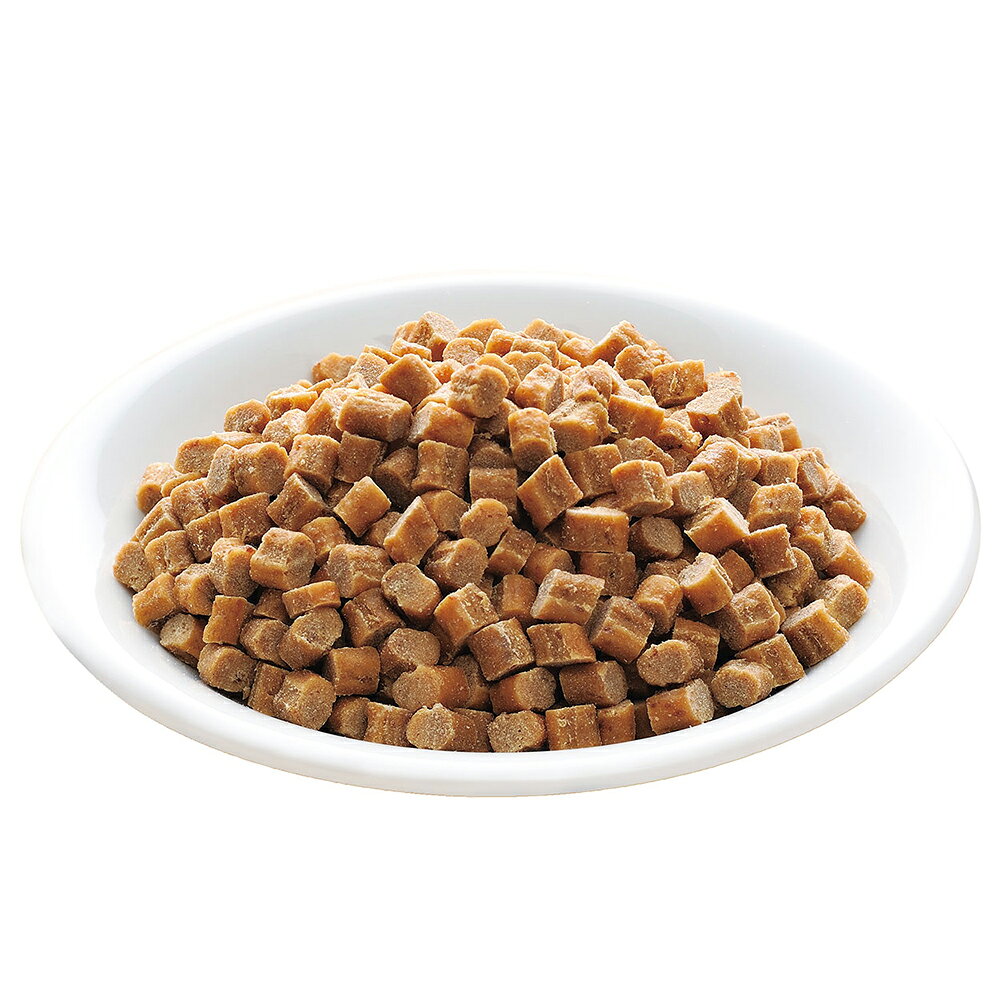 ドッグフード　モアソフト　ホースシニア　50g　関東当日便 chanet3980-10001106 charm 3980 楽天市場店 サンプル画像2