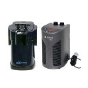 外部フィルター ゼンスイ クーラー 外部フィルター接続セット テトラ VX75+ZR‐Mini 関東当日便