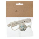 necono コロコロボールの猫じゃらし あみあみボール ソーダ 猫 おもちゃ 関東当日便